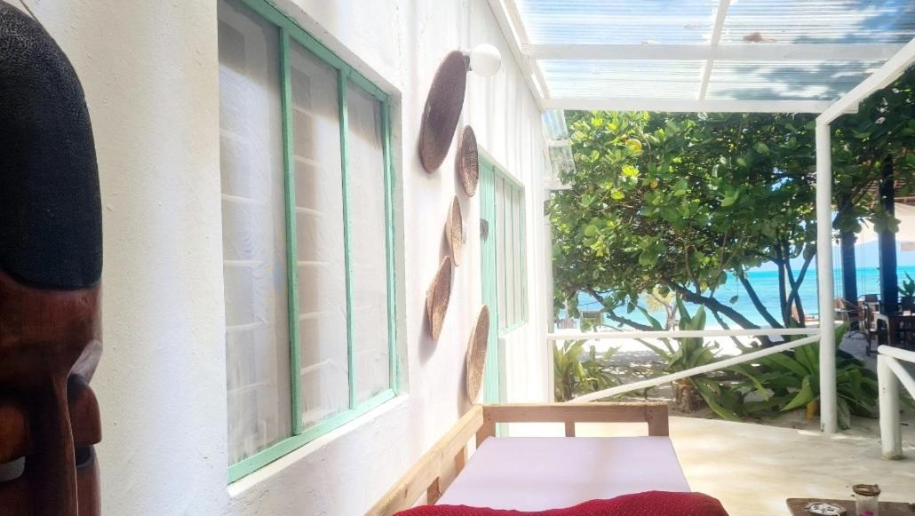 Garden Beach Bungalows Jambiani Jambiani  Room photo