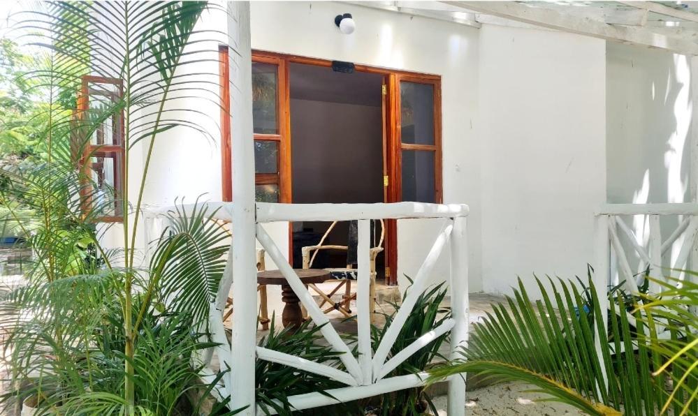 Garden Beach Bungalows Jambiani Jambiani  Room photo